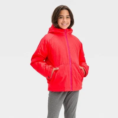 Kids' 3-In-1 Jacket - All in Motion