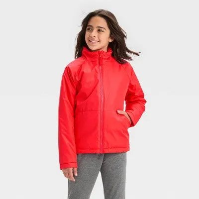 Kids' 3-In-1 Jacket - All in Motion