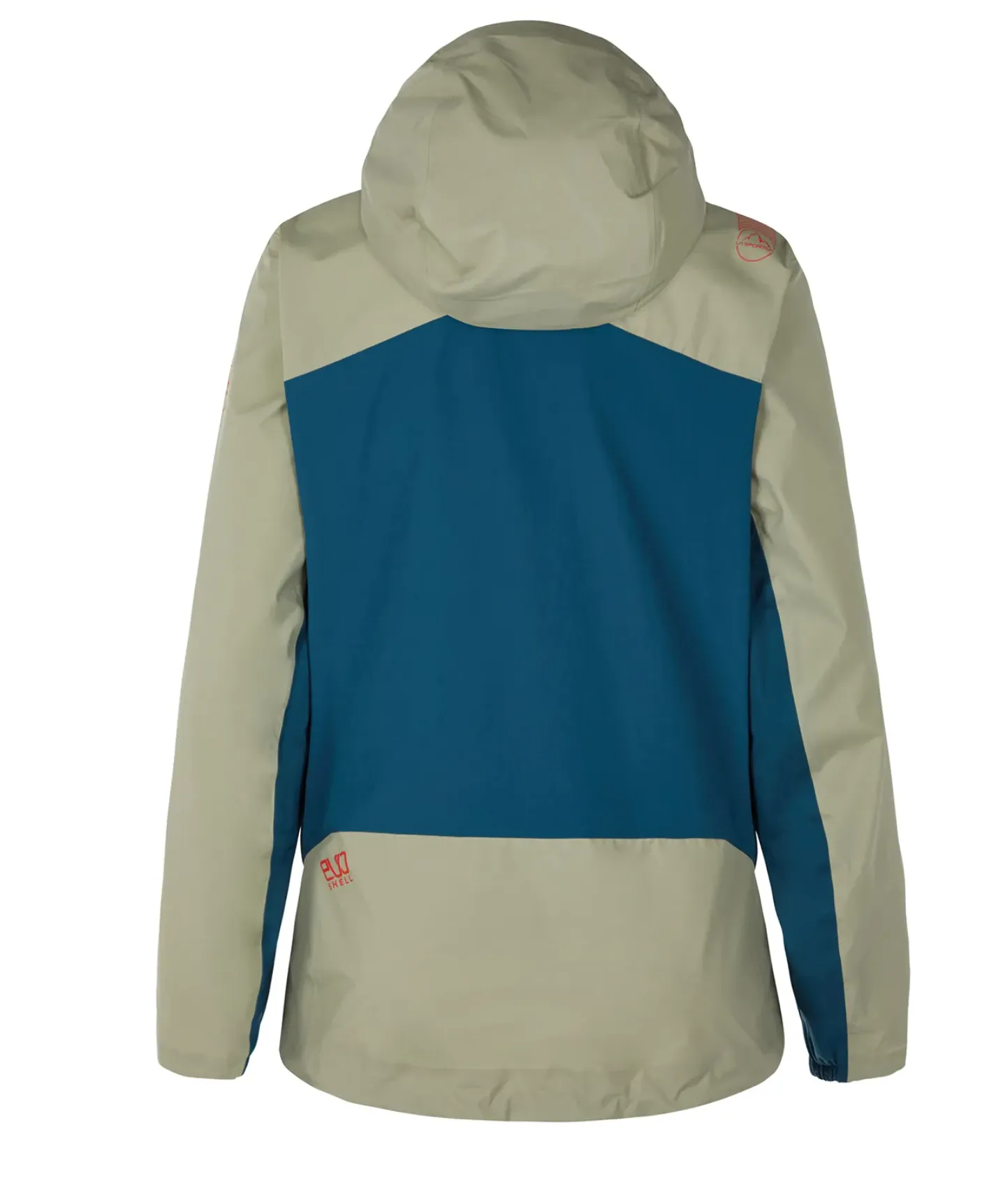 La Sportiva Crizzle EVO Shell Jacket Womens