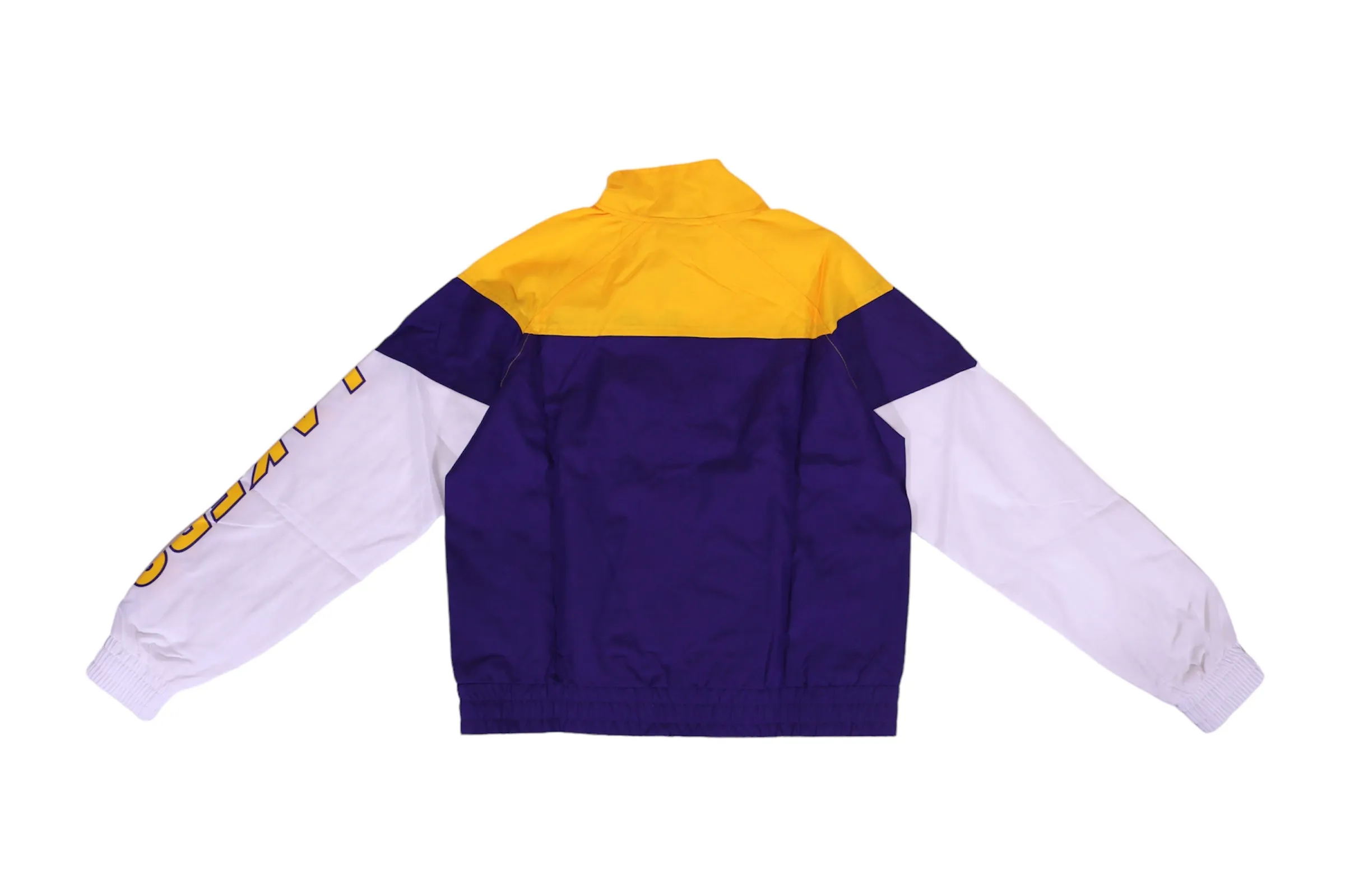 Lakers Wmns Windbkr Jacket