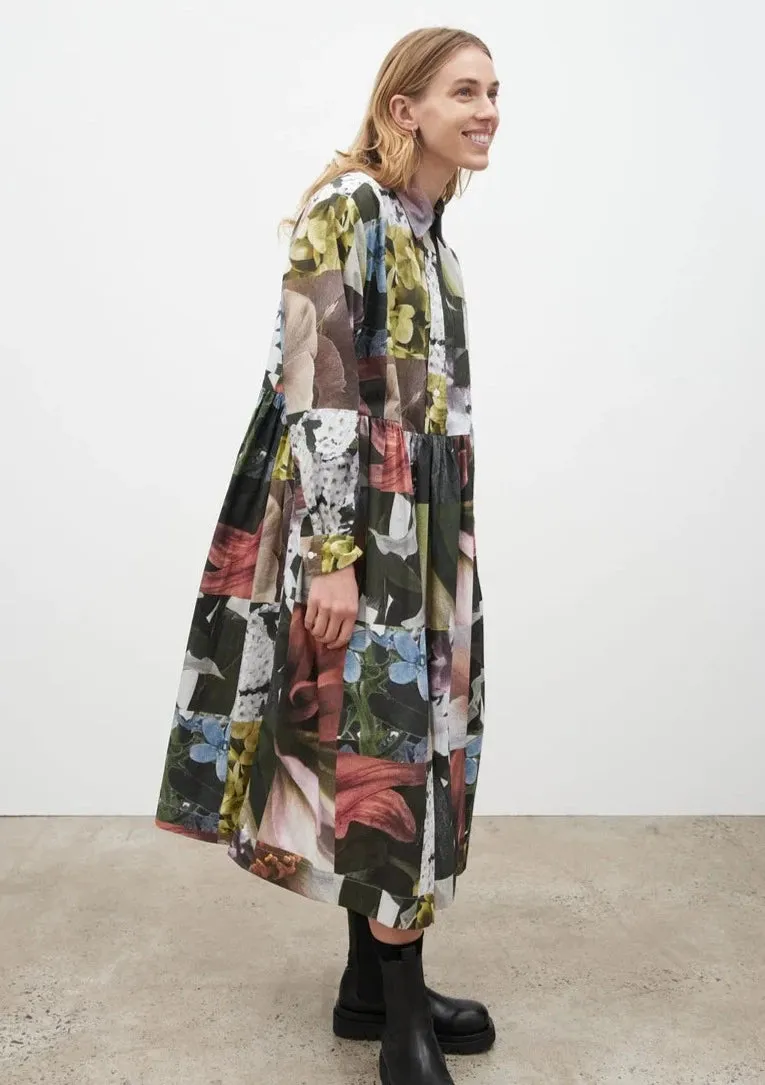 Lee Dress Botanist