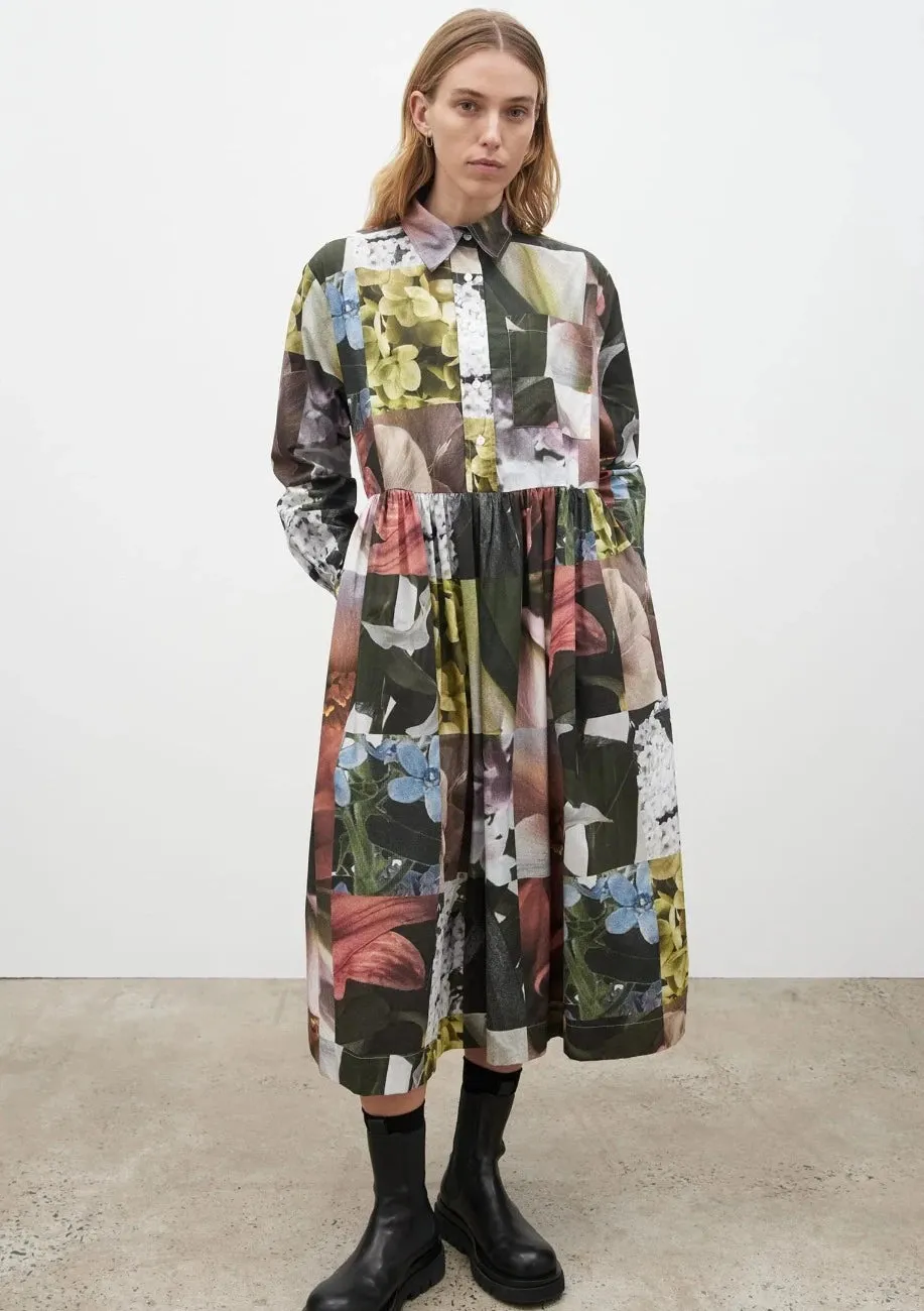 Lee Dress Botanist