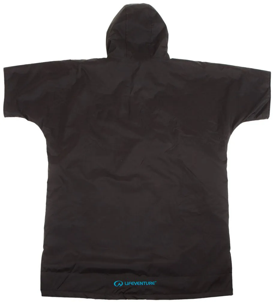 Lifeventure Changing Robe, Fleece Lined, Zipped