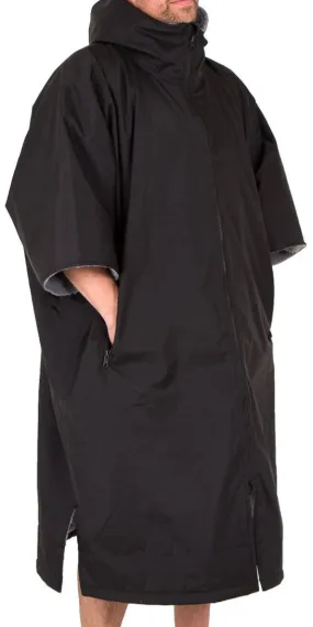 Lifeventure Changing Robe, Fleece Lined, Zipped