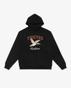 Malbon x 100 Thieves Mallard Hoodie