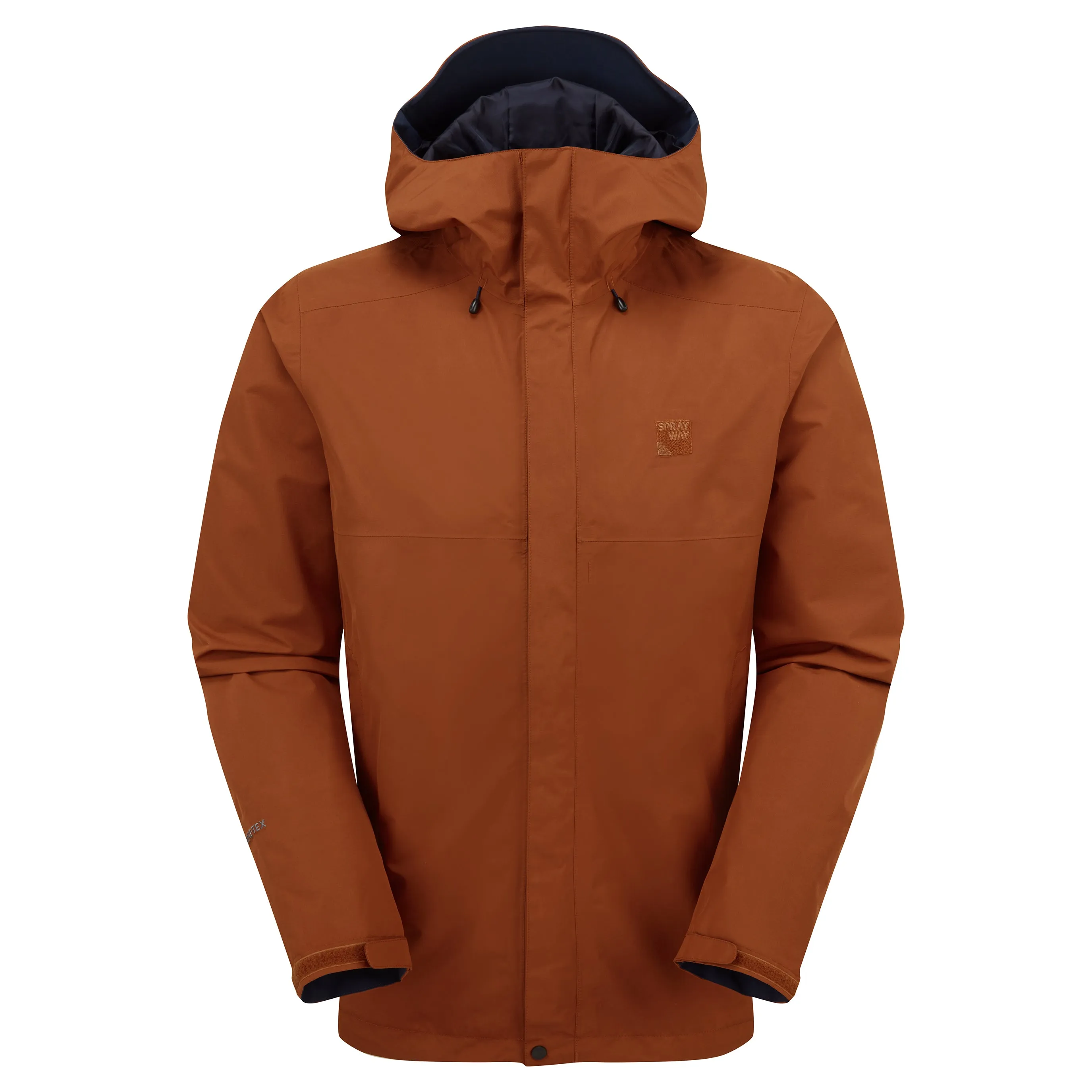 Maxen Jacket (2023)