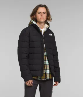 Men's Aconcagua 3 Jacket | TNF Black