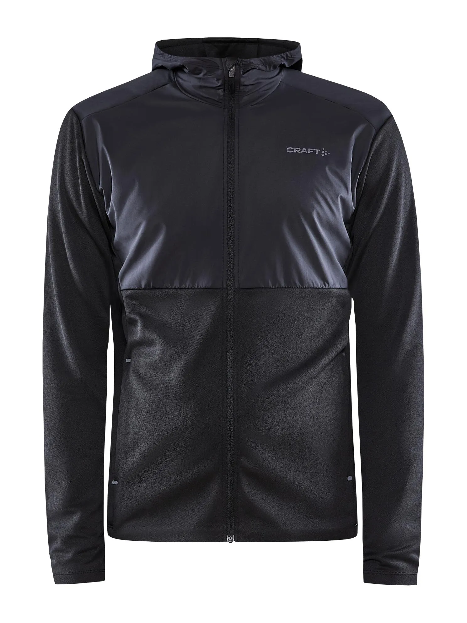 Men's ADV Essence Jersey Hood Jacket