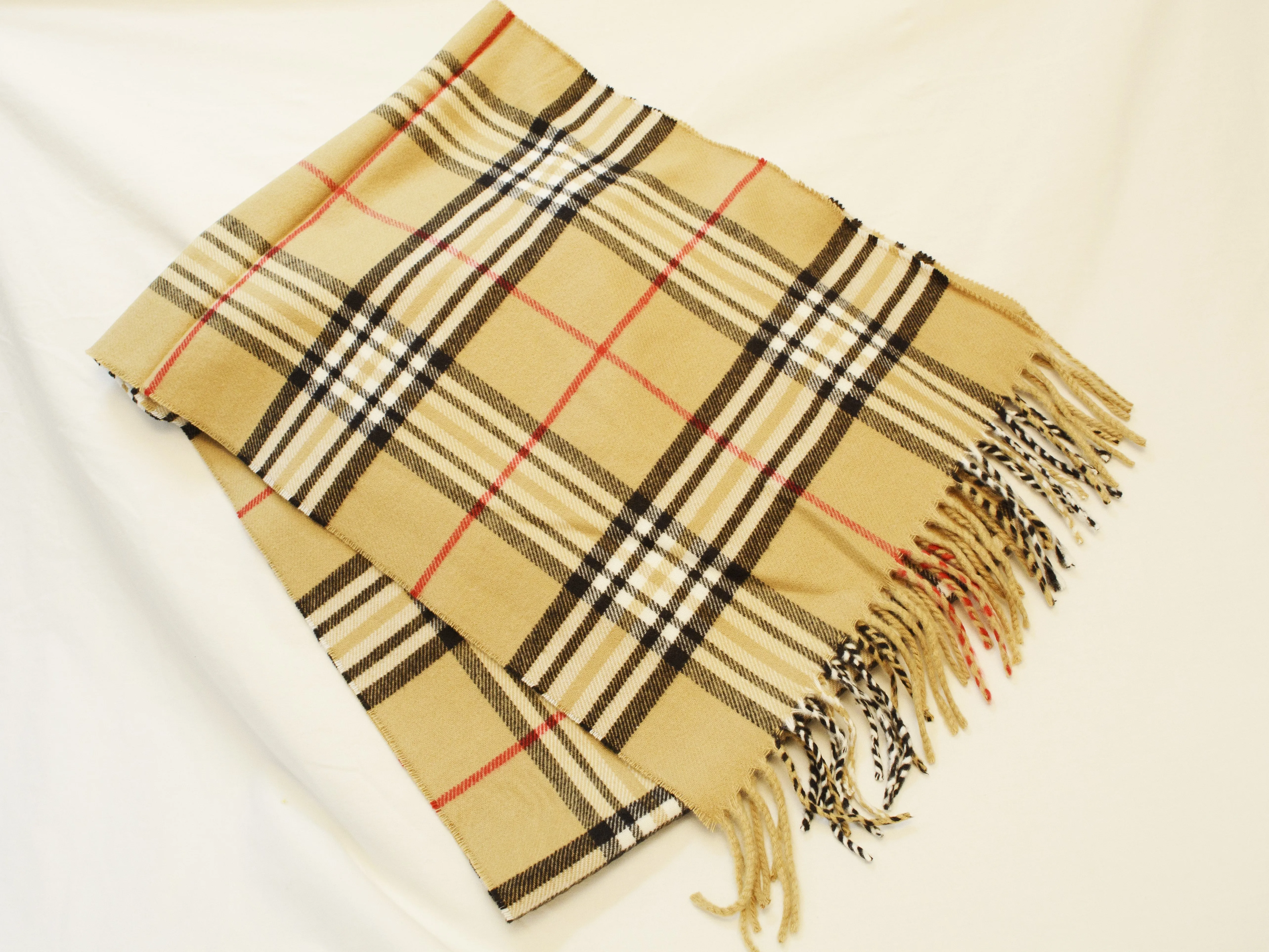 Men's and Women's Oversized Scarves, Softer than Cashmere features