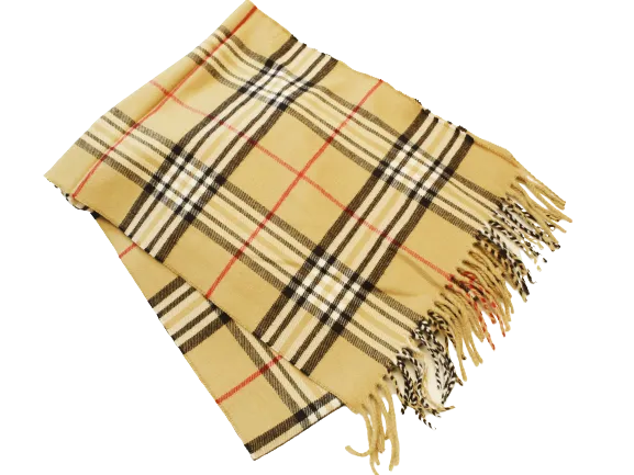 Men's and Women's Oversized Scarves, Softer than Cashmere features