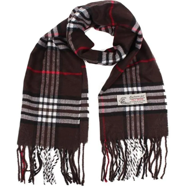 Men's and Women's Oversized Scarves, Softer than Cashmere features