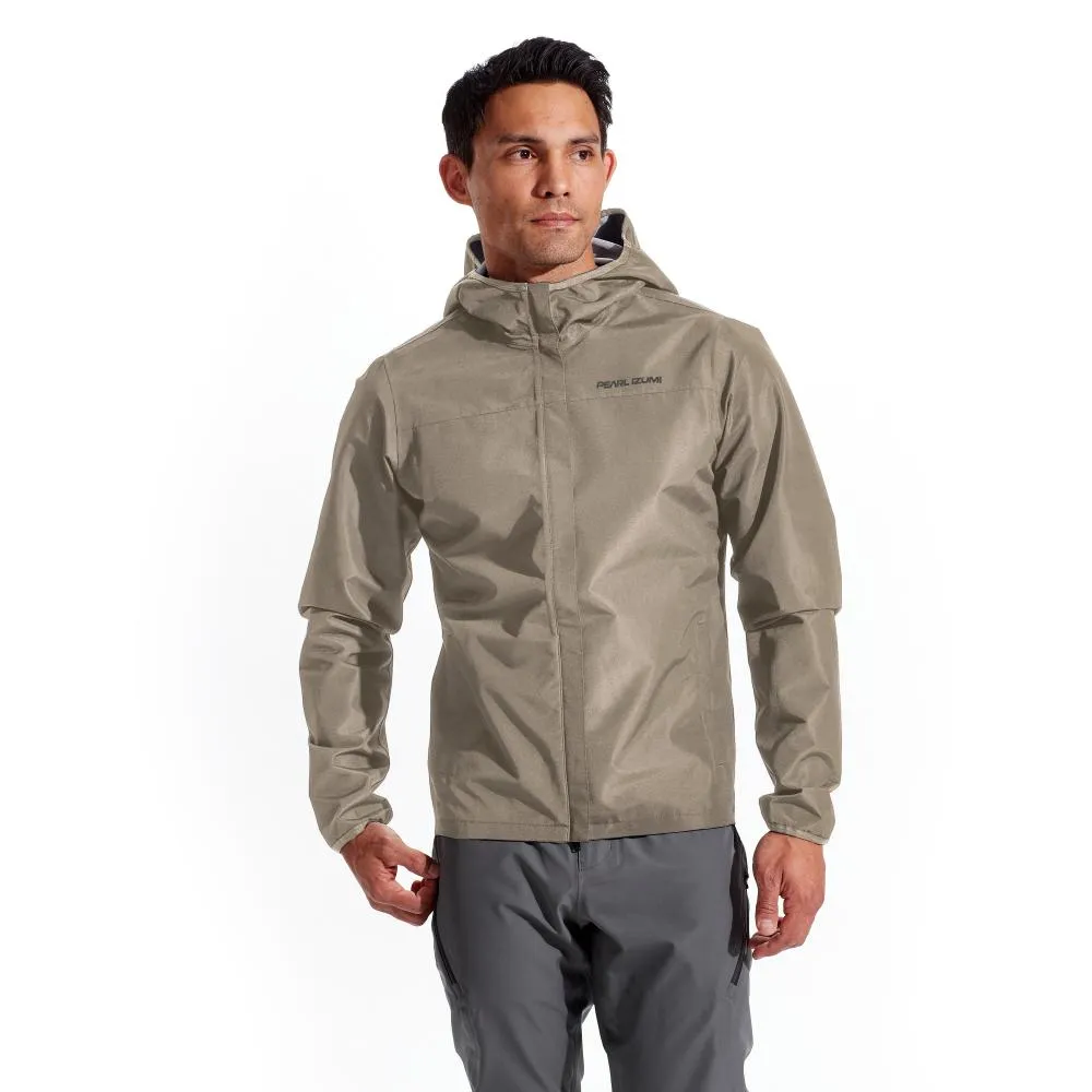 Men's Canyon 2.5L WxB Rain Jacket