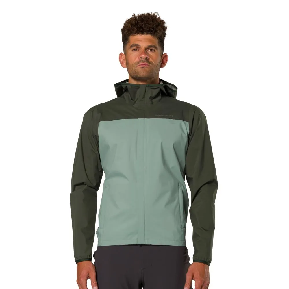 Men's Canyon 2.5L WxB Rain Jacket