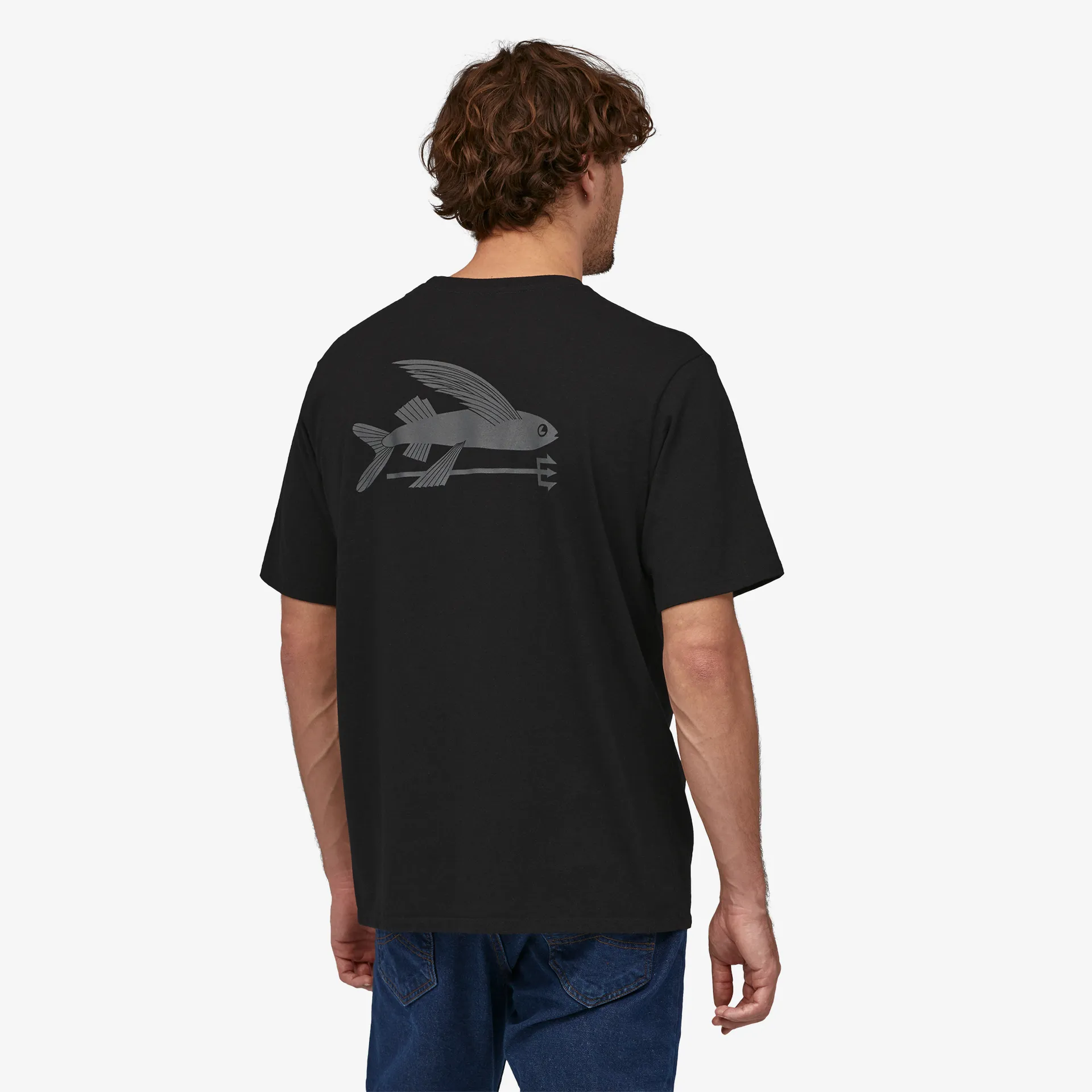 Men's Flying Fish Responsibili-Tee®