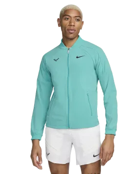 Mens NikeCourt DriFit Rafa Tennis Jacket