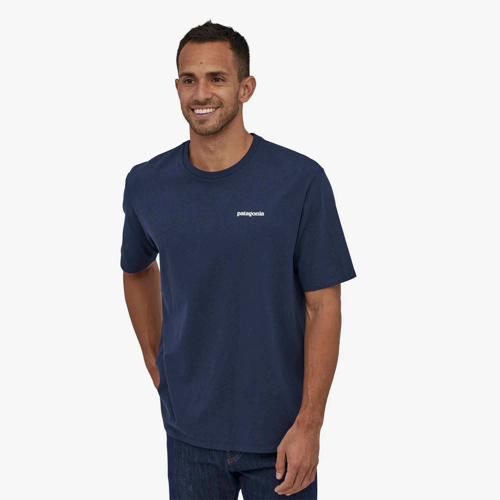 Men's P-6 Logo Responsibili-Tee®