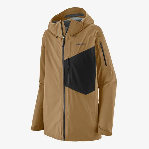 Men's SnowDrifter Jacket