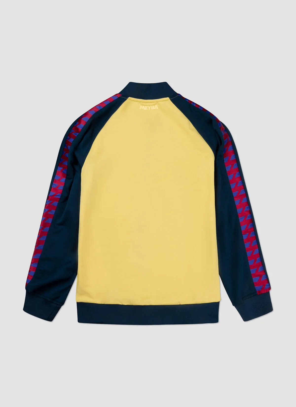 MEYBA Blaugrana Terrace Track Jacket