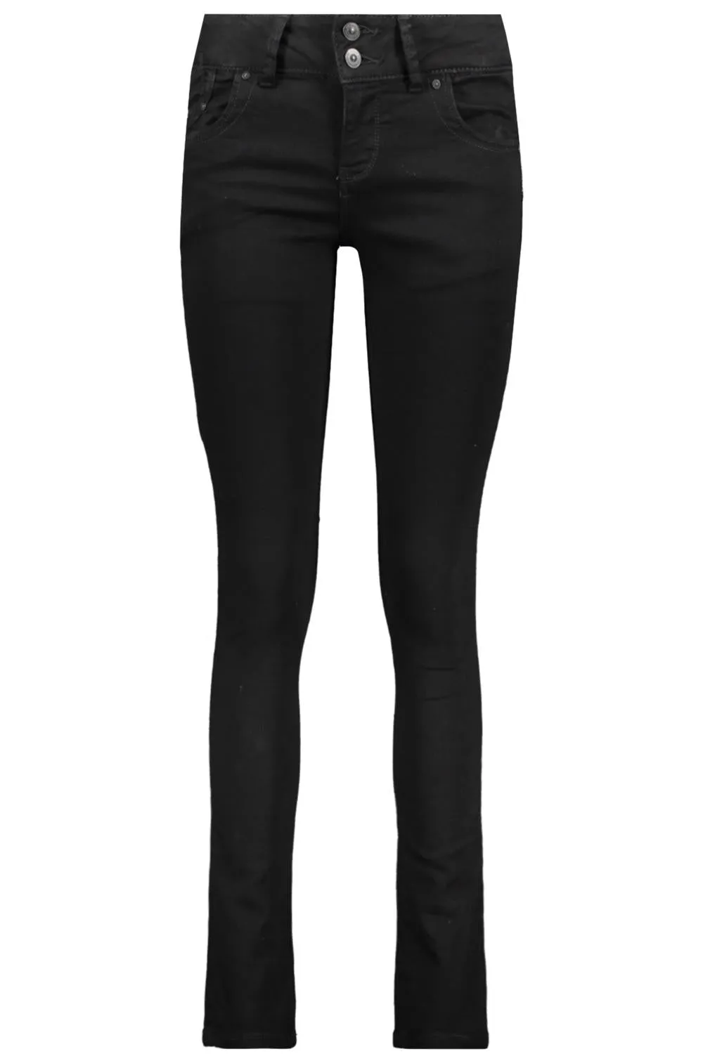 Molly M LTB Back to Black Undamaged Wash