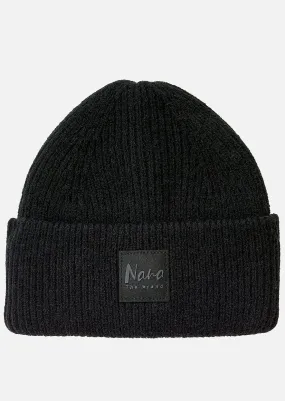 Nana Women's Beanie with Cuff