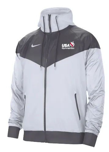 Nike USAG Full-Zip Jacket