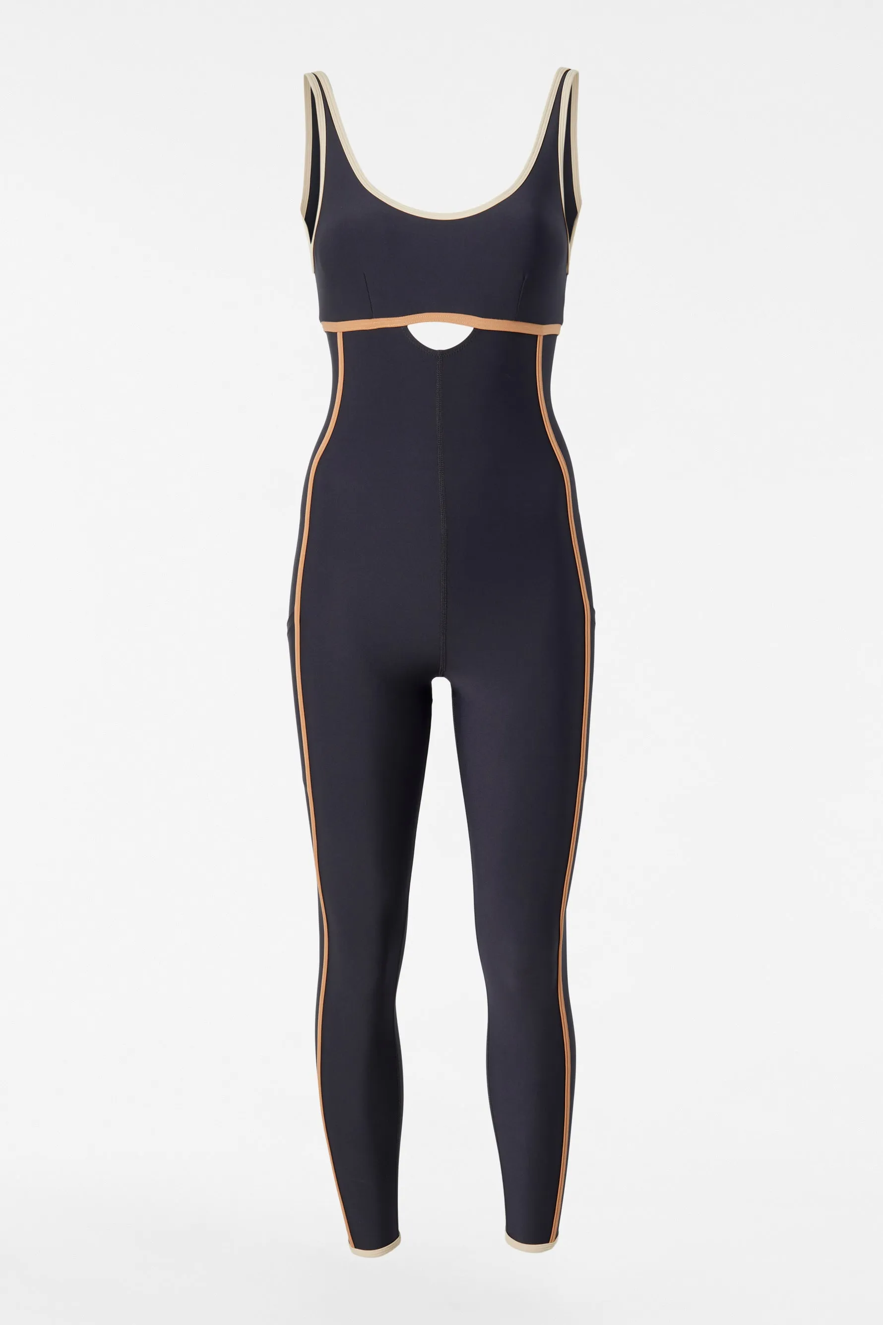 Northstar Rhiannon Catsuit - Black