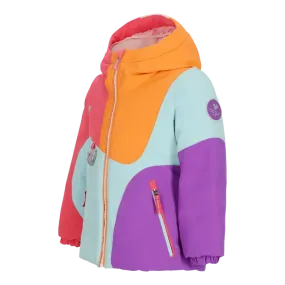 Obermeyer Junior Livia Jacket 2025