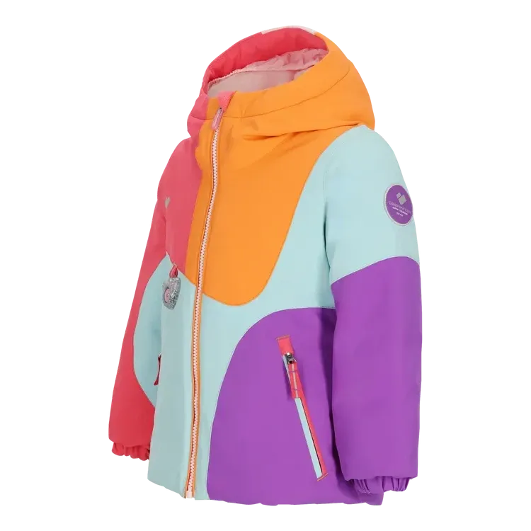 Obermeyer Junior Livia Jacket 2025