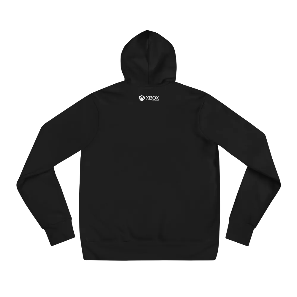 Obsidian Logo Pullover Hoodie