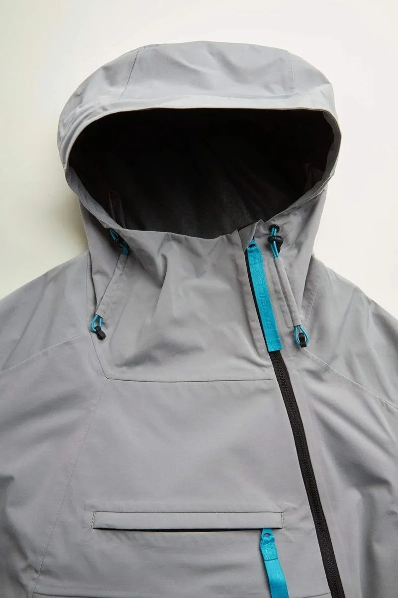 OCEAN MISSION ANORAK JACKET