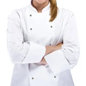 Pegasus Chefwear CANNES Chef Jacket