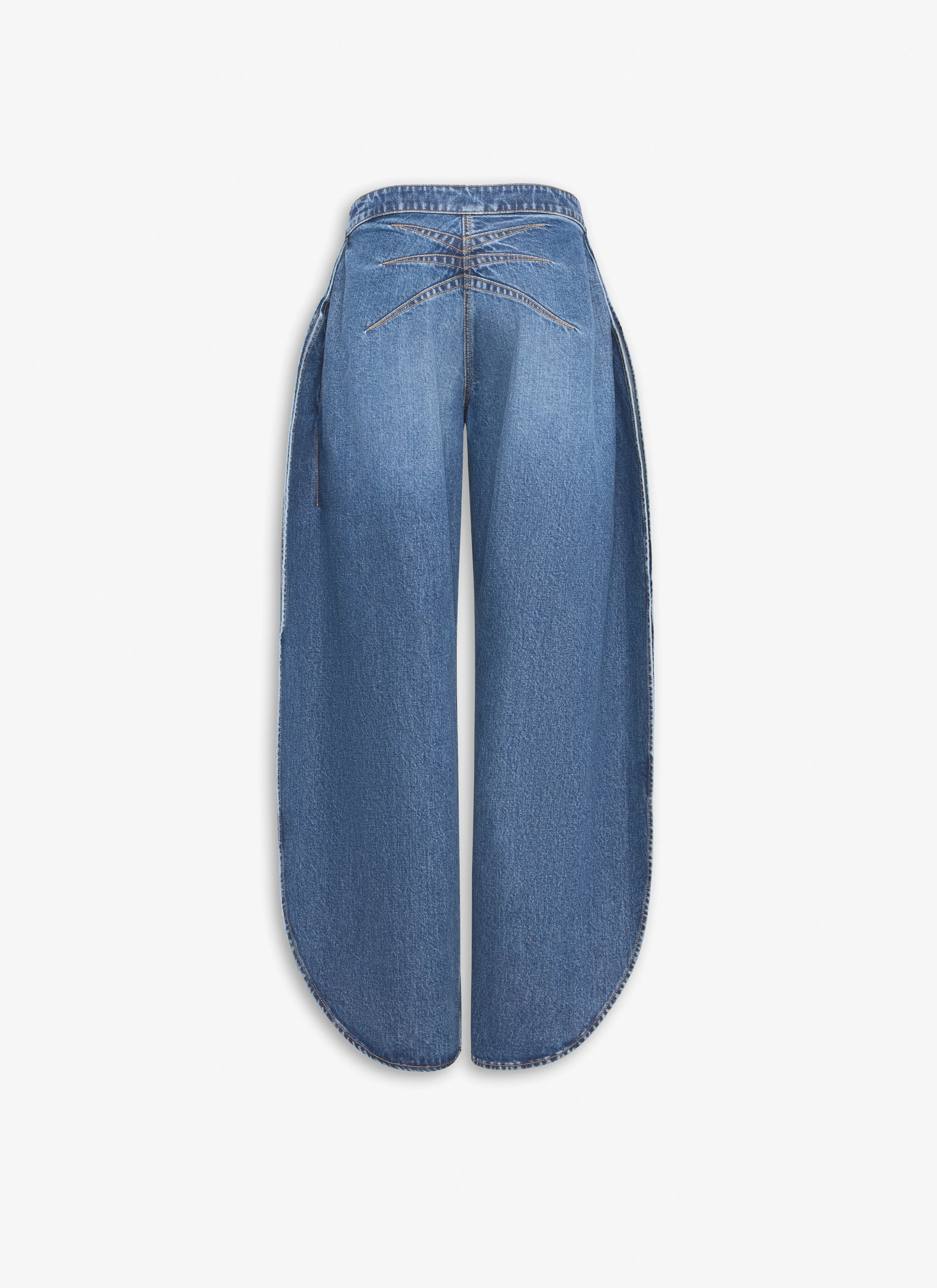 Petal Jeans