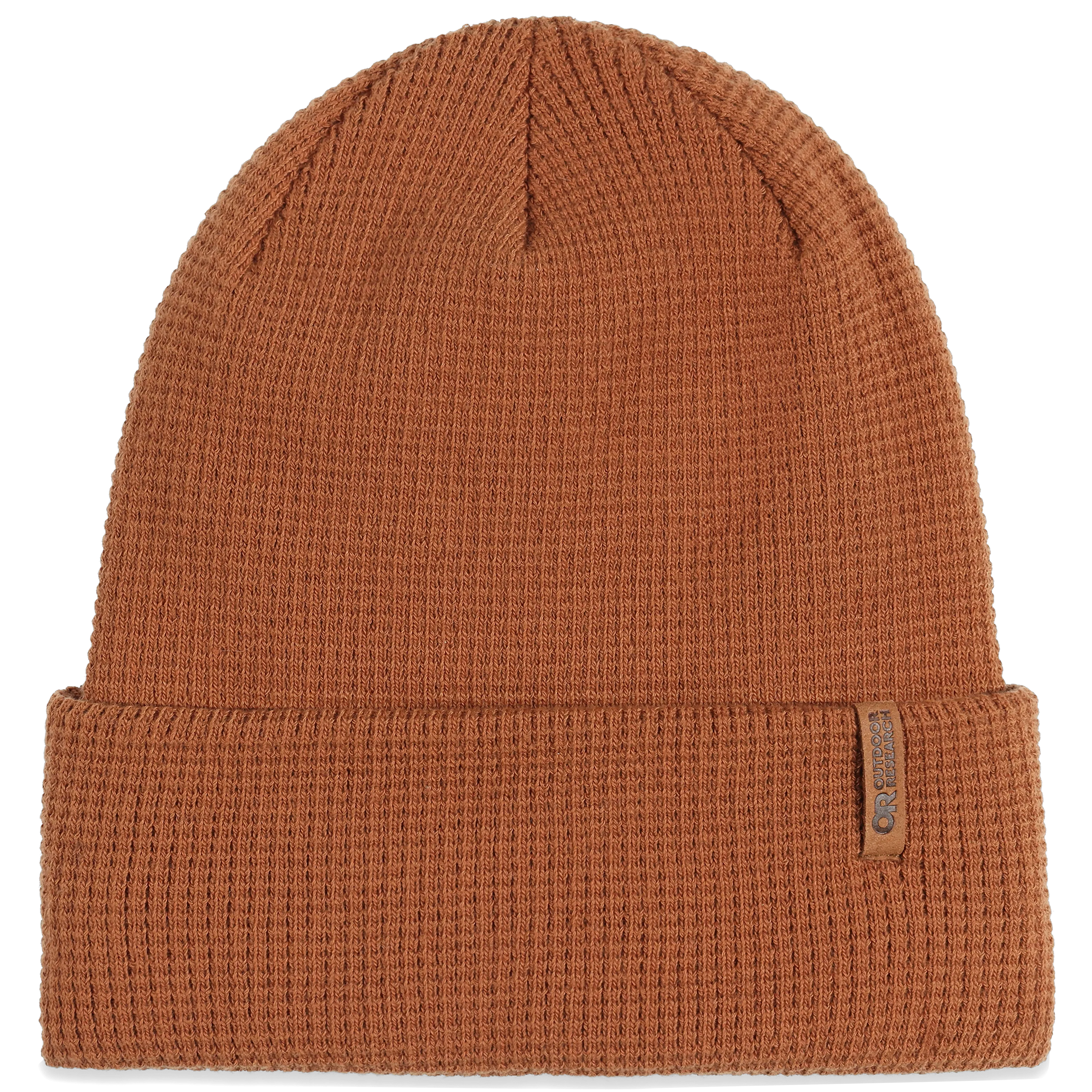 Pitted Beanie