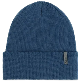 Pitted Beanie