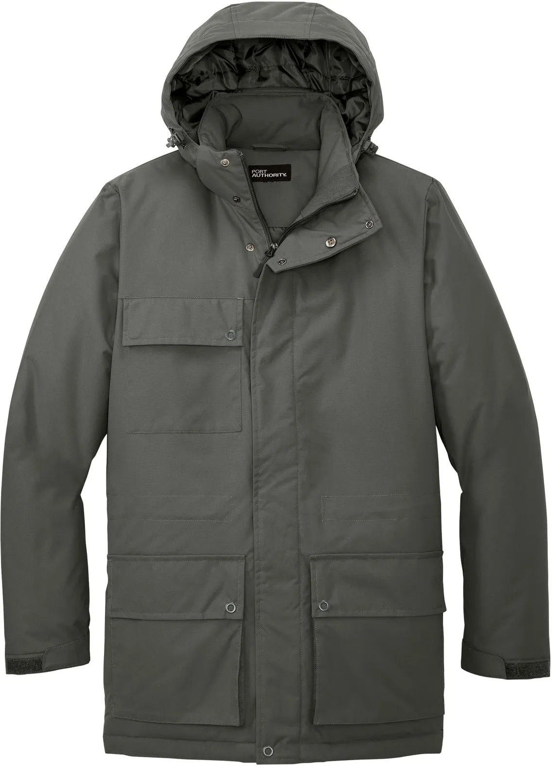 Port Authority Excursion Parka