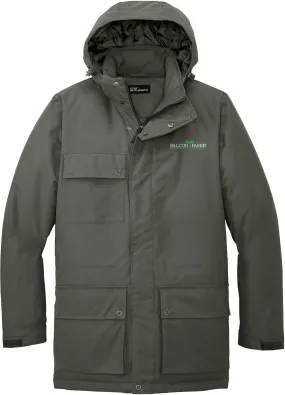 Port Authority Excursion Parka