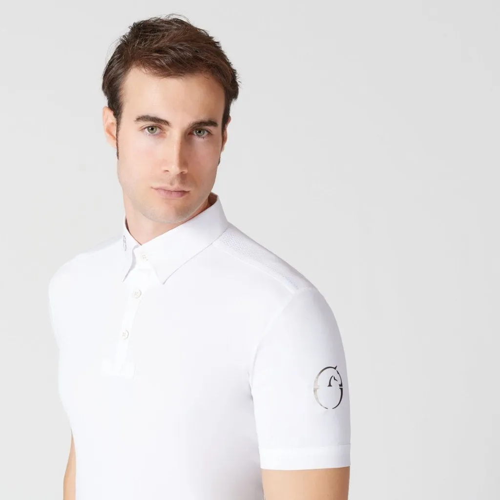 Portofino Men's Competition Shirt by Vestrum