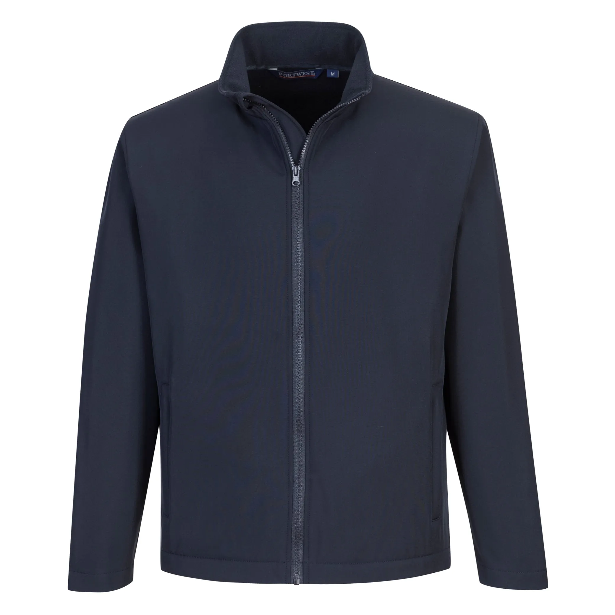 PORTWEST® Water Resistant Softshell Jacket - TK20