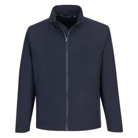 PORTWEST® Water Resistant Softshell Jacket - TK20