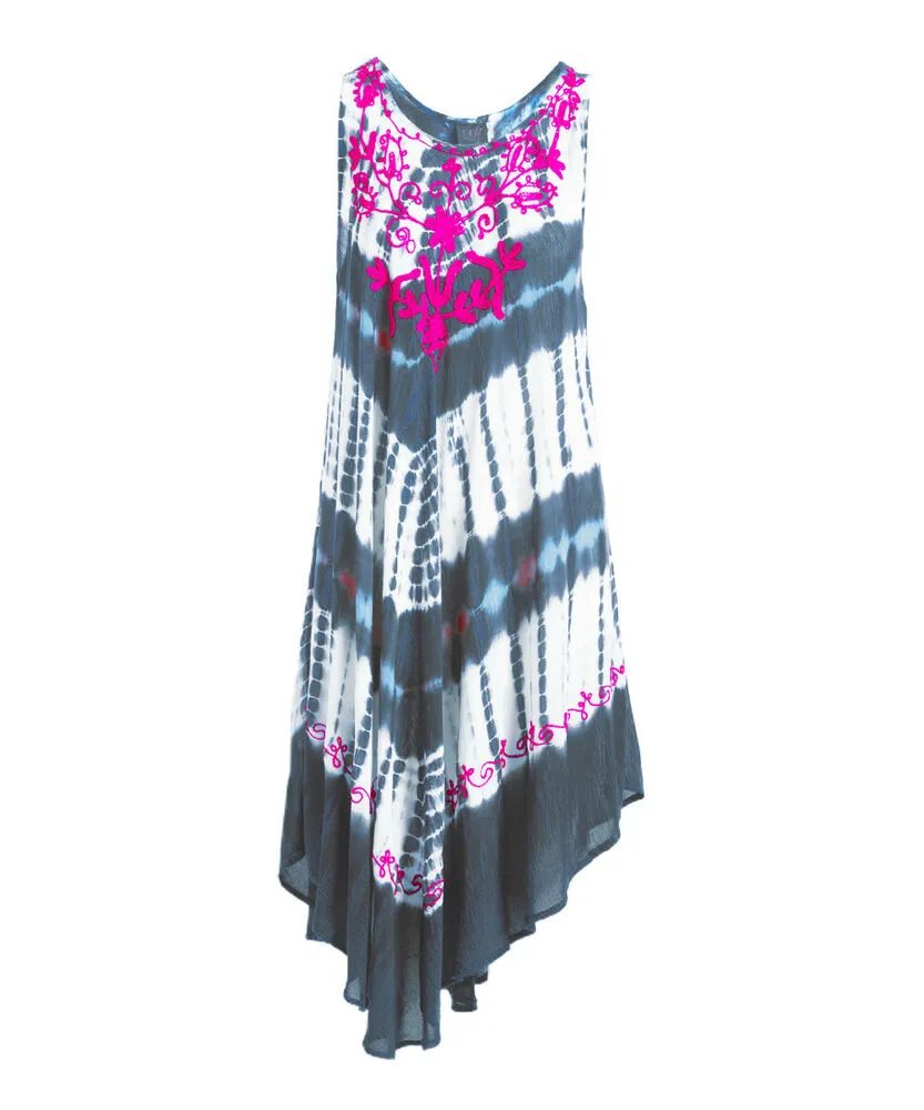 Prom Evening Party Casual Long Sundress