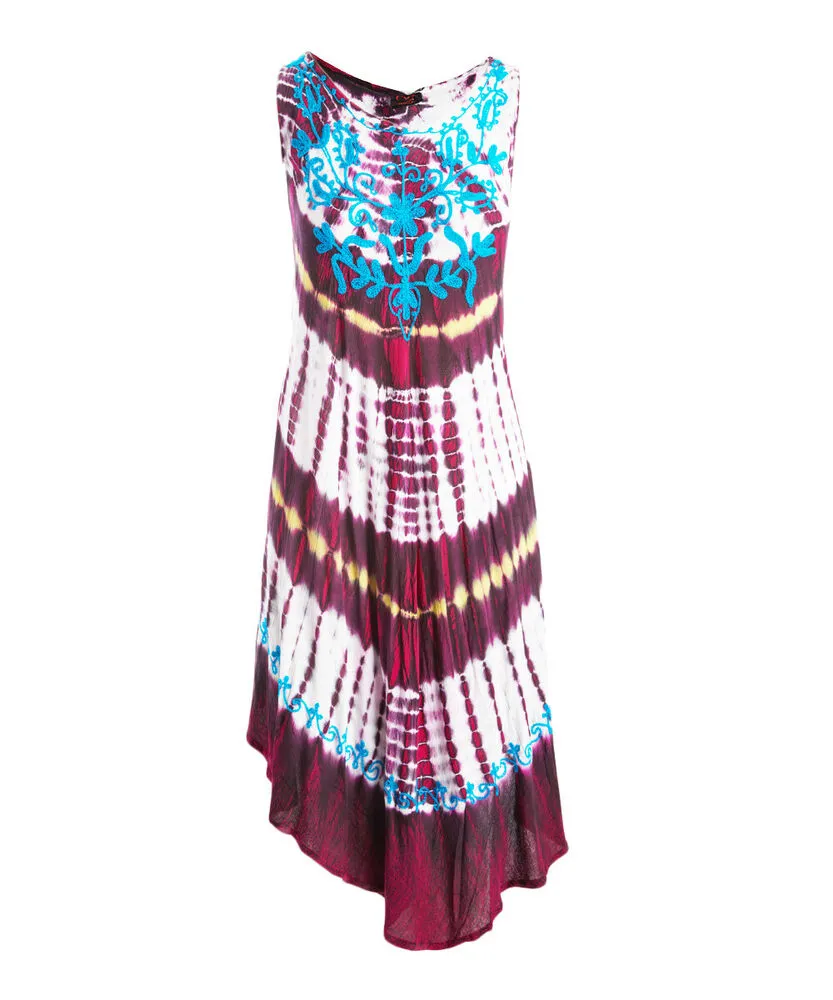 Prom Evening Party Casual Long Sundress