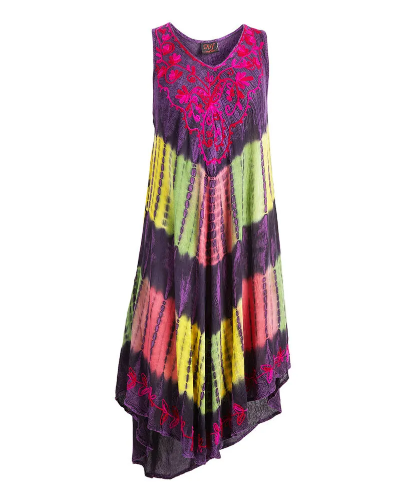 Prom Evening Party Casual Long Sundress