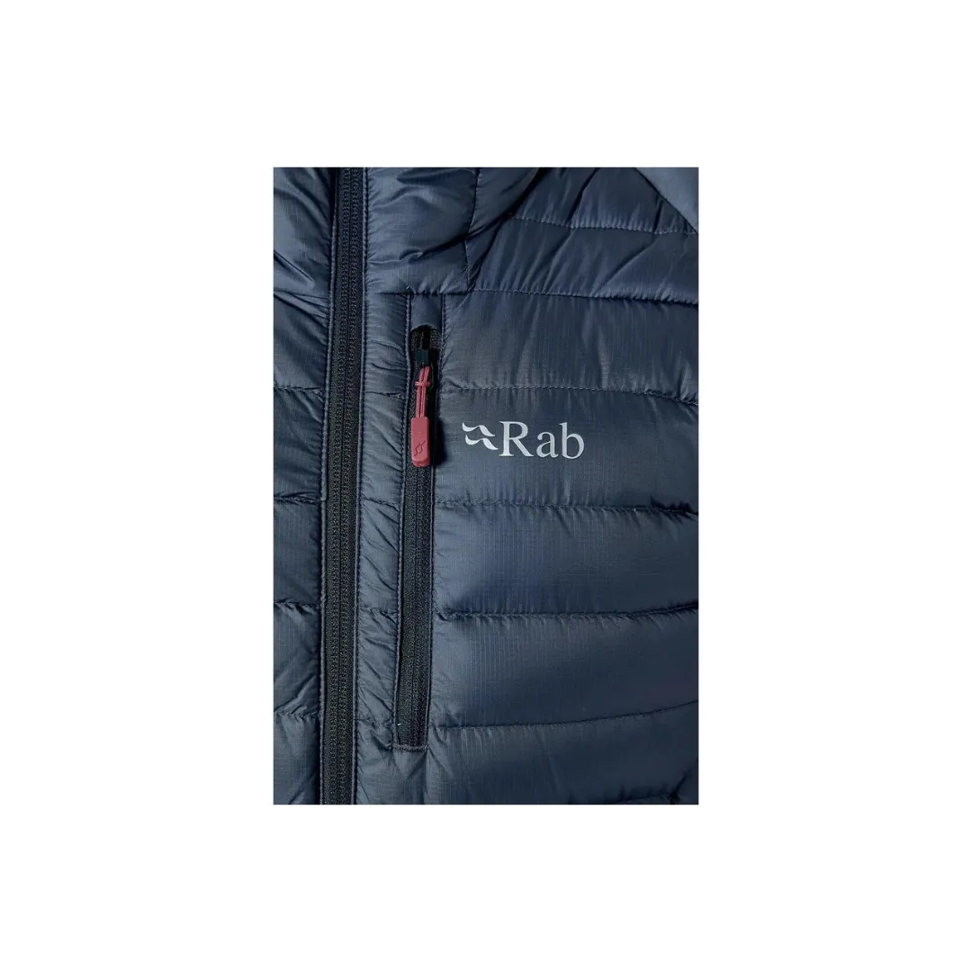 Rab Microlight Alpine Jacket Women's