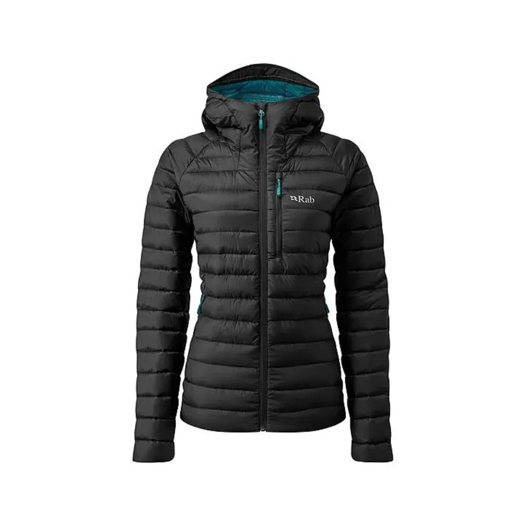 Rab Microlight Alpine Jacket Women's