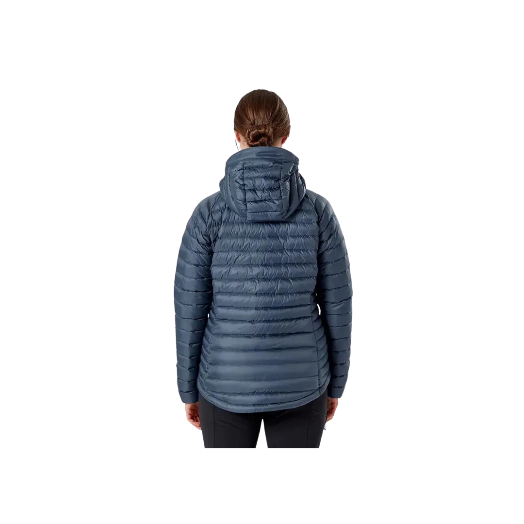 Rab Microlight Alpine Jacket Women's