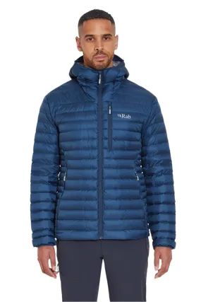 Rab Microlight Alpine Men's Jacket