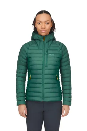 Rab Microlight Alpine Women's Jacket