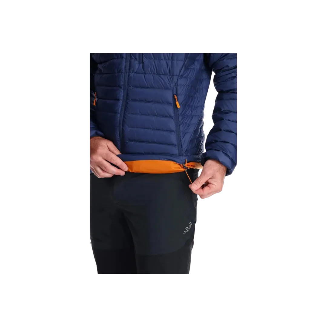 Rab Microlight Jacket Men's