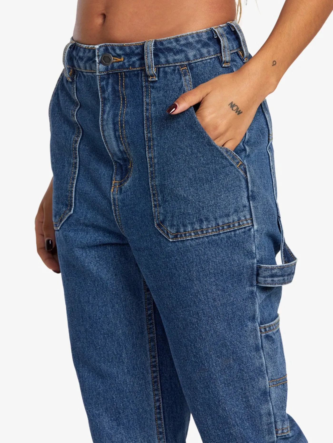 Recession Jeans