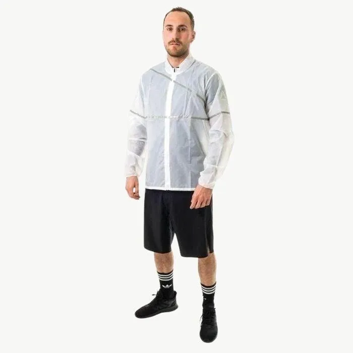 reebok run hero men's jacket